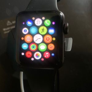 Apple Watch series 3